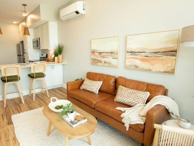 Verdant 2 Bedroom Apartment for Rent at 648 Bridge St Nw, Grand Rapids, MI 49504 SWAN