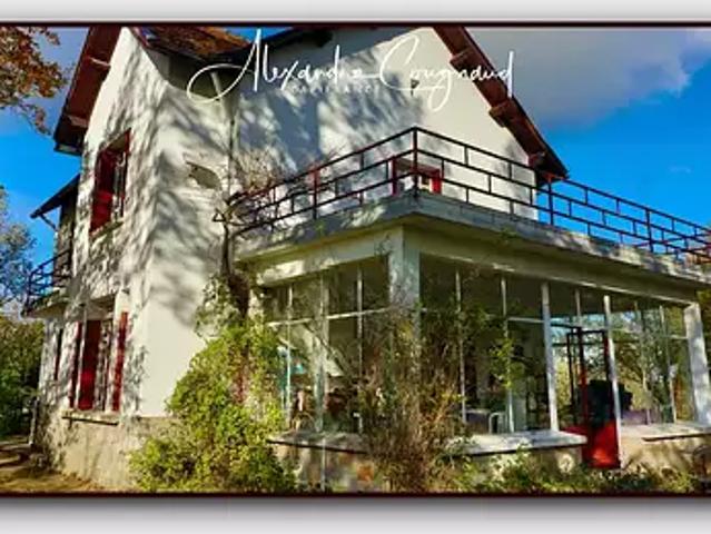Verdalle 81110 Achat / Vente maison 6 pièces t6 jardin terrasse