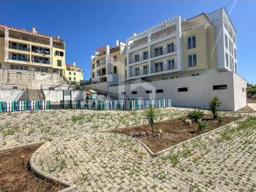 Ericeira, Concelho de Mafra, Distrito de Lisboa