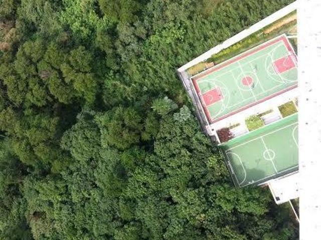 Verde morumbi novo com varanda gourmet e linda vista!