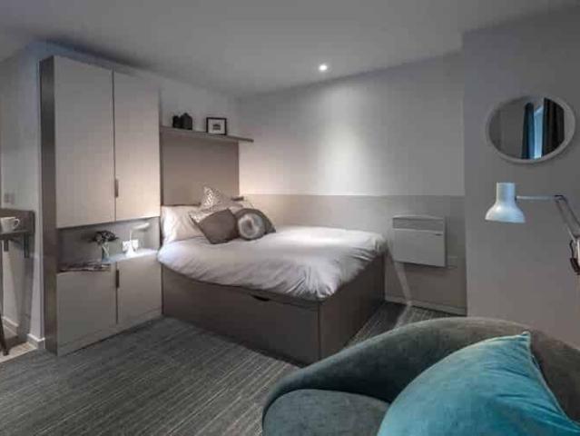 Verde, Newcastle Upon Tyne | Amber