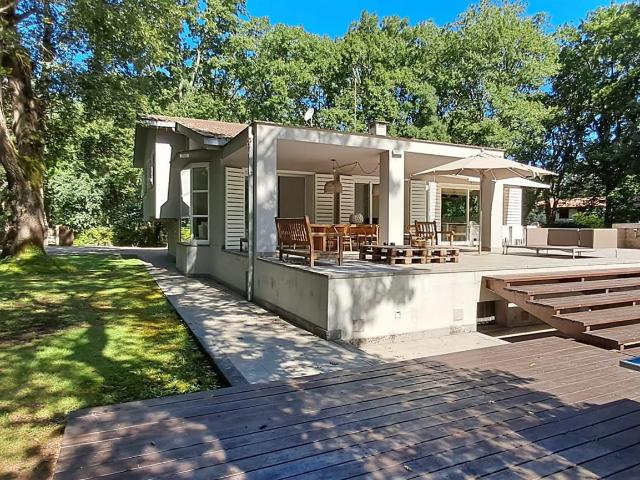 Verde Sabaudia 250m² Sabaudia