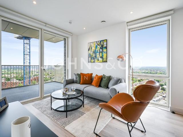 Verdean, Acton, London W3, Studio to rent, £2,000 pcm | PrimeLocation