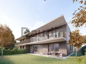 Verdera – 5 Zimmer im Erdgeschoss – Baubewilligung erteilt