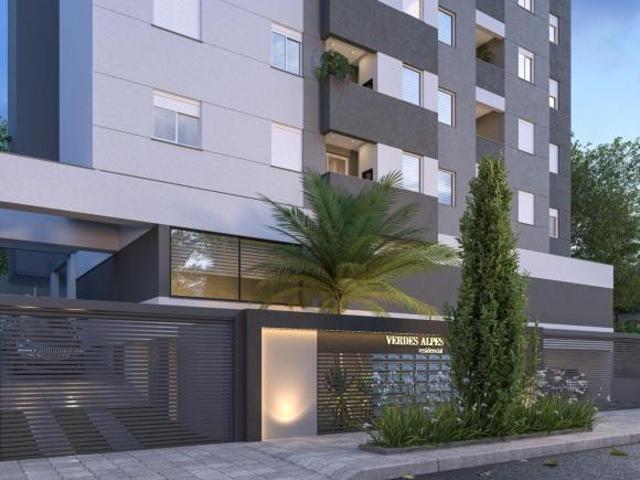 Verdes Alpes APARTAMENTOS