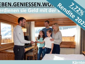 Wohnung zum Verkauf in St-Urban