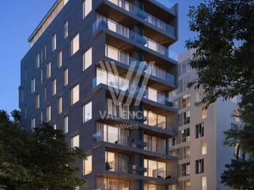 Rua Visconde de Nacar, Curitiba, Praça Rui Barbosa, Curitiba