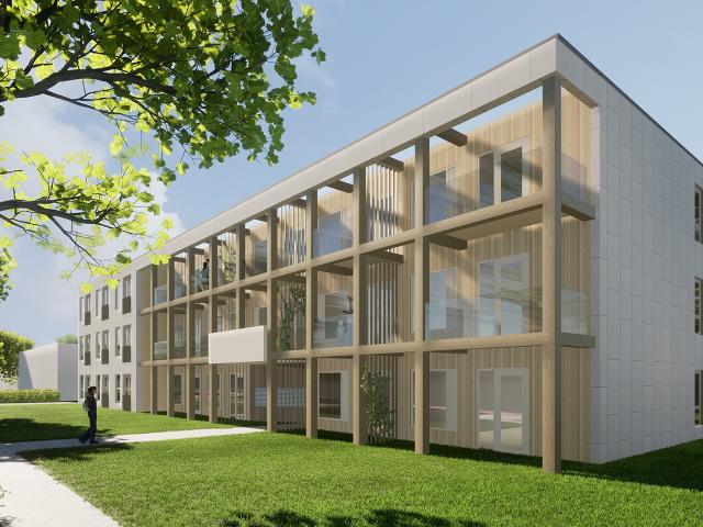 Verdistraat 79