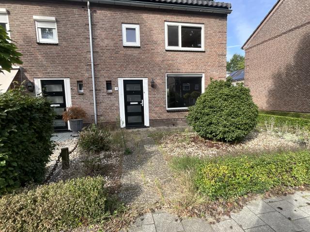 Verdistraat 9
