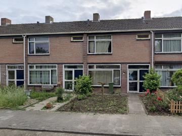 Verdistraat 35