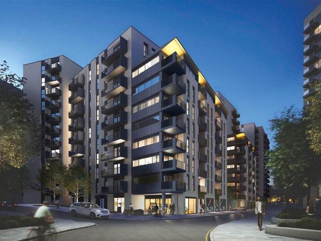 Verdo, Kew Bridge, London TW8, 1 bed flat to rent, £1,900 pcm | PrimeLocation