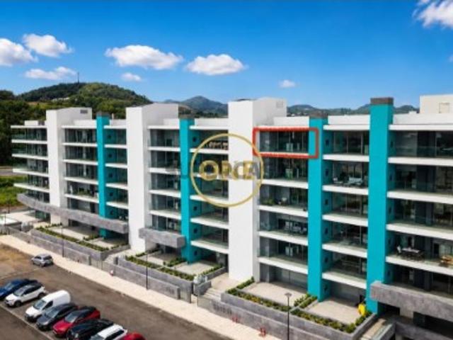 VERDOMAR Apartamento T3 NOVO