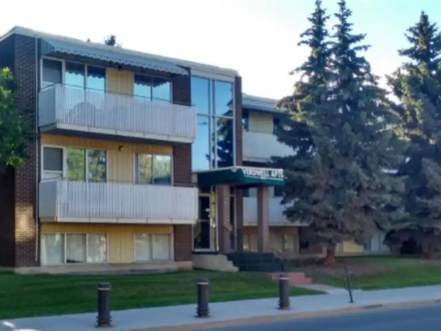 Verdwell Apartments