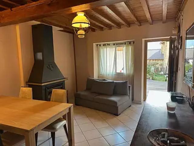 Verdun 09310 Achat / Vente maison 1 pièce t1