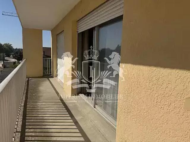 Verdun 55100 Achat / Vente appartement 4 pièces t4