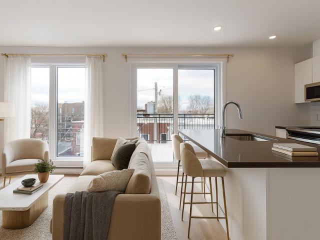 VERDUN Duplex En Dernier étage D