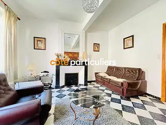 Verdun sur Garonne 82600 Achat / Vente maison 5 pièces t5 au dernier étage