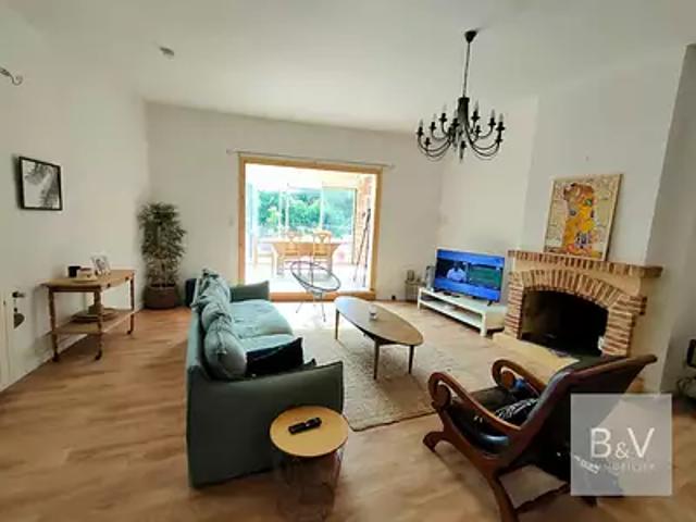 Verdun sur Garonne 82600 Achat / Vente maison 6 pièces t6