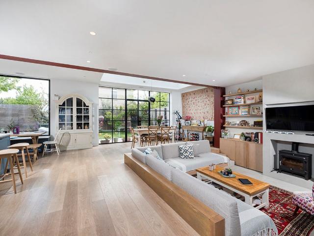 Verdun Road, Barnes SW13, 4 bed semi detached house to rent, £6,000 pcm | PrimeLocation