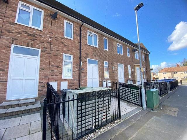 Vere Road, Peterborough, Cambridgeshire PE1, 2 bed terraced house to rent, £925 pcm | PrimeLocation