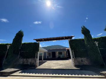 Vereda Corozal \ CASA CAMPESTRE