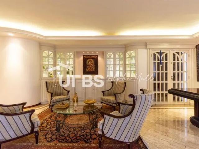 Vereda dos Buritis Cobertura Duplex 6 quartos, sendo 5 suítes
