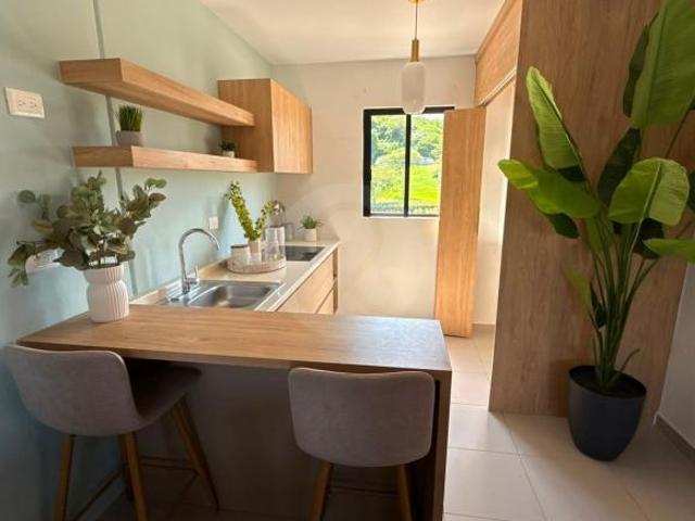 VEREDAS DEL MAR: Departamento en venta en Mazatlan