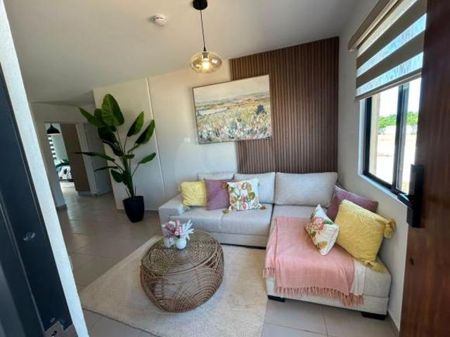 VEREDAS DEL MAR: Departamento en venta en Mazatlan