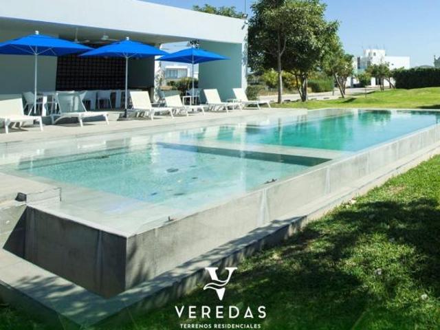 Veredas terrenos: Terreno residencial en venta en Mazatlan