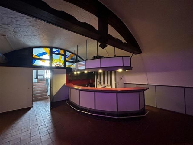 Vereinslokal/ Probekeller/ Dart Lounge usw