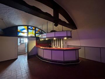 Vereinslokal/ Probekeller/ Dart Lounge usw
