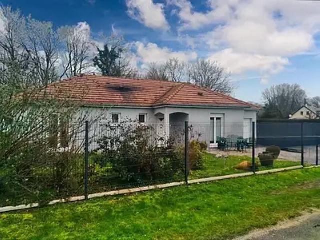 Vereux 70180 Achat / Vente maison 5 pièces t5