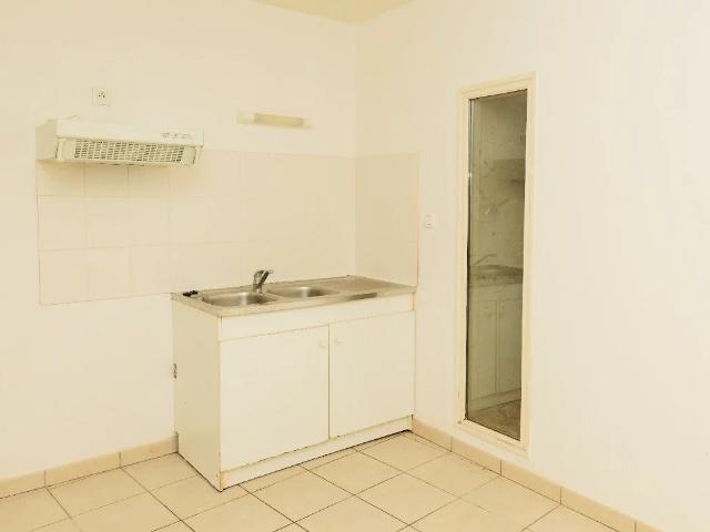 VERFEIL CENTRE – T3 80 m² – Vue Pyrénées – Beau potentiel
