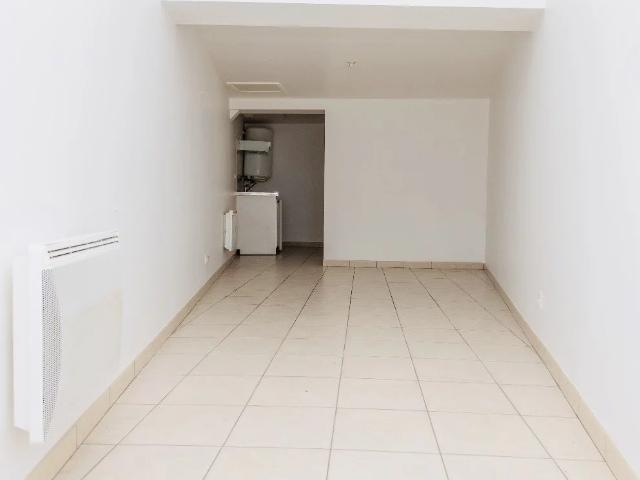 VERFEIL CENTRE – Studio 21 m² rénové – Parking à proximité