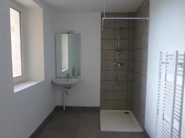 T3 de 84 m² avec terrasse, vue et garage