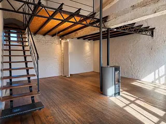 Verfeil 31590 Achat / Vente maison 2 pièces t2
