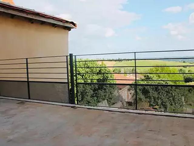 Verfeil 31590 Achat / Vente appartement 3 pièces t3
