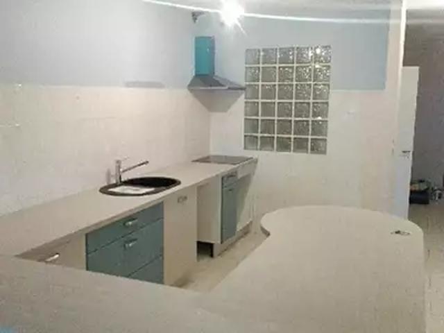 Verfeil 31590 Location appartement 4 pièces t4 au dernier étage