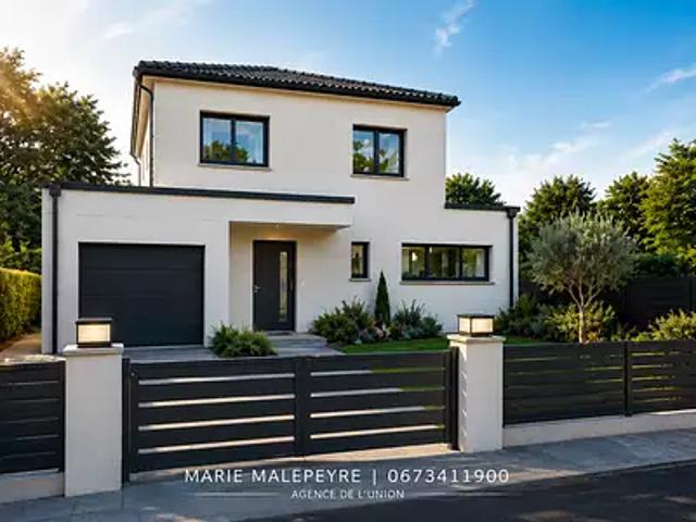 Verfeil 31590 Programme neuf maison neuf à vendre
