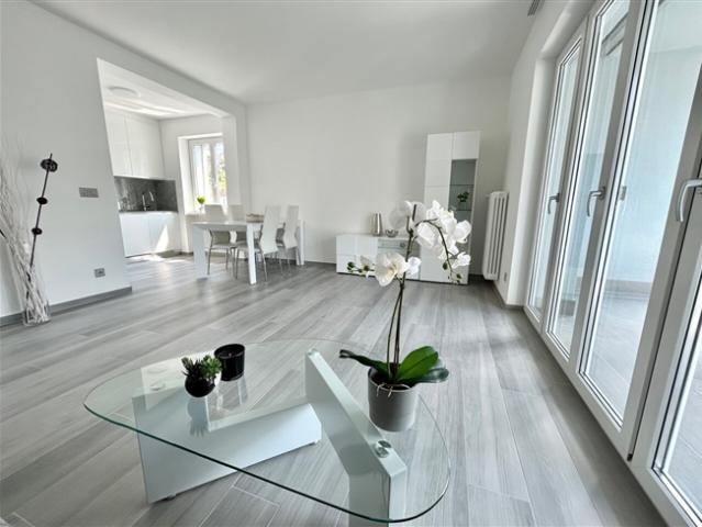 VERFÜGBAR AB SEPTEMBER – 3.5 ZIMMER ZU MIETE IN LOCARNO