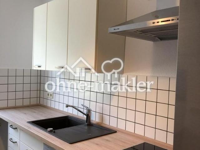Verfügbarkeit ab 01.09.2026 – Charmante, teilmöblierte 2 Zimmer Wohnung mit Westbalkon