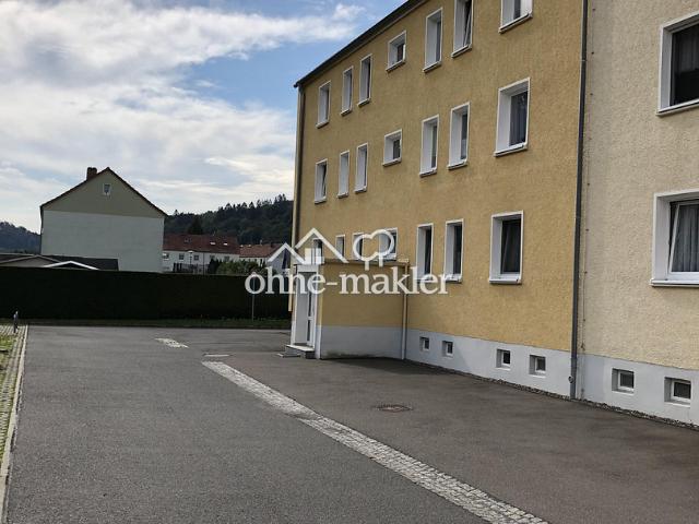 Verfügbarkeit ab 15.09.2026 – Charmante, teilmöblierte 2 Zimmer Wohnung mit Westbalkon