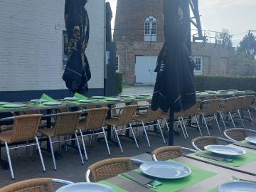 9160, Arrondissement de Saint-Nicolas, Flandre orientale, Flandre