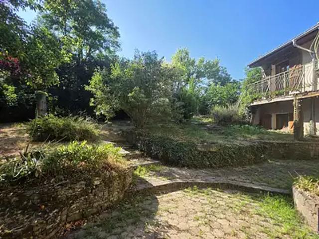 Vergaville 57260 Achat / Vente maison 5 pièces t5