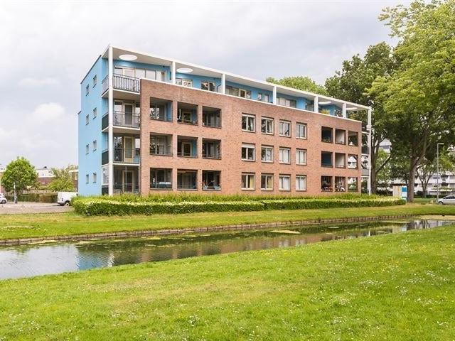 Vergiliusstraat, 50, 3076XJ, Rotterdam