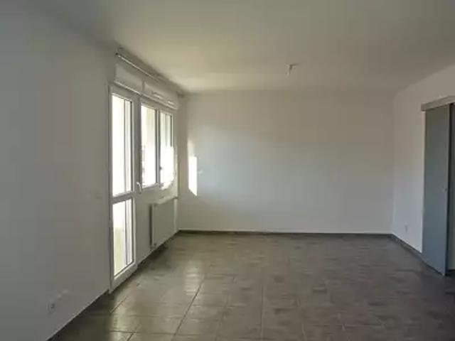 Vergongheon 43360 Location appartement 3 pièces t3 au dernier étage