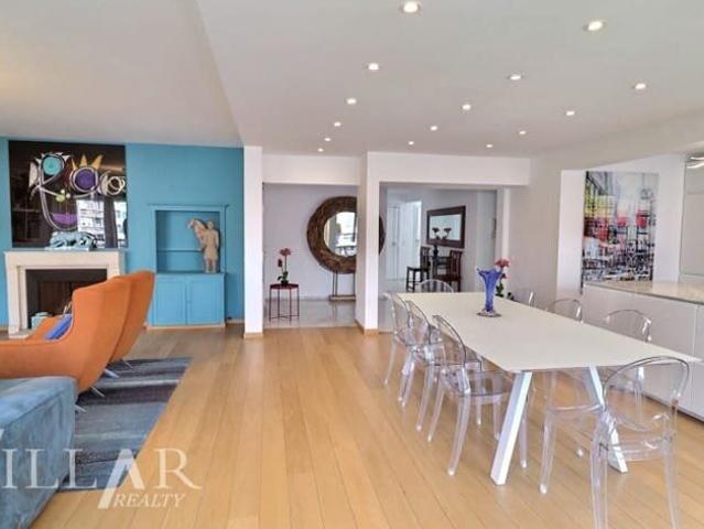 VERGOTE AREA – EXCEPTIONAL FURNISHED DOUBLE APARTMENT