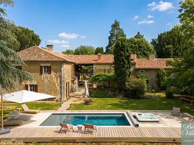 Vergt 24380 Achat / Vente maison