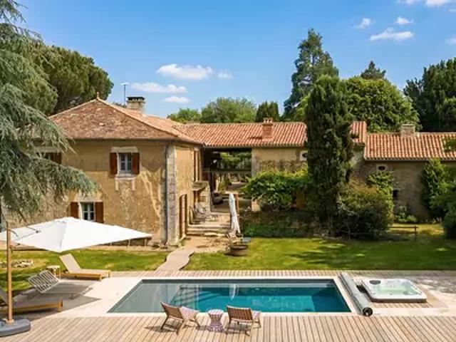 Vergt 24380 Achat / Vente maison