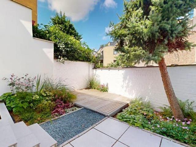 VERHEYLEWEGHEN: BEAUTIFUL 3 BEDROOM HOUSE, APPROX. 104 M²